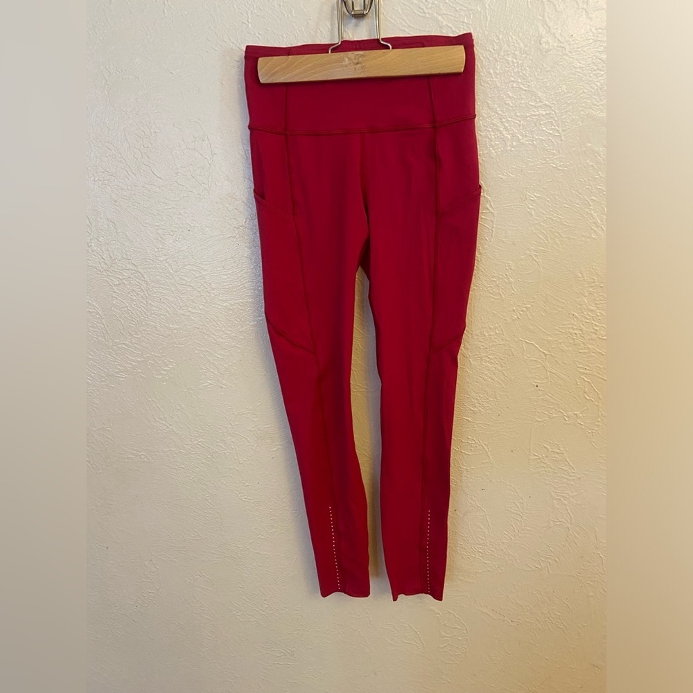 Lululemon legging